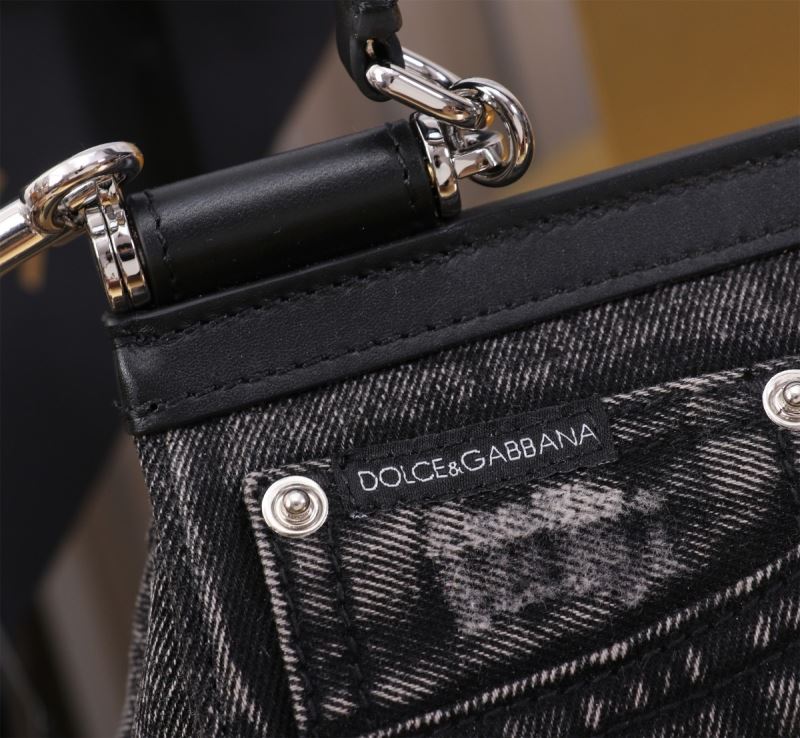 Dolce Gabbana Top Handle Bags